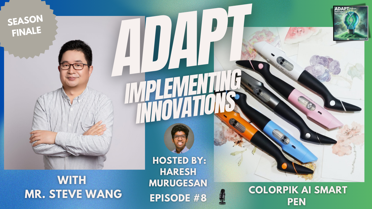 Colorpik AI Smart Pen